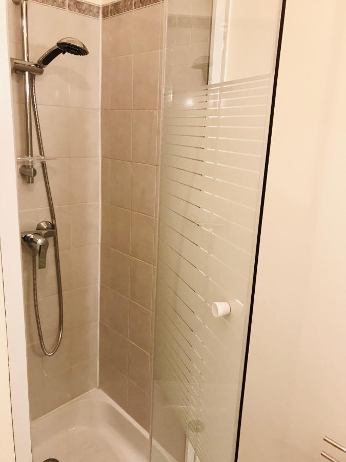 Evry Appartement Cosy // Proche Paris Courcouronnes Экстерьер фото