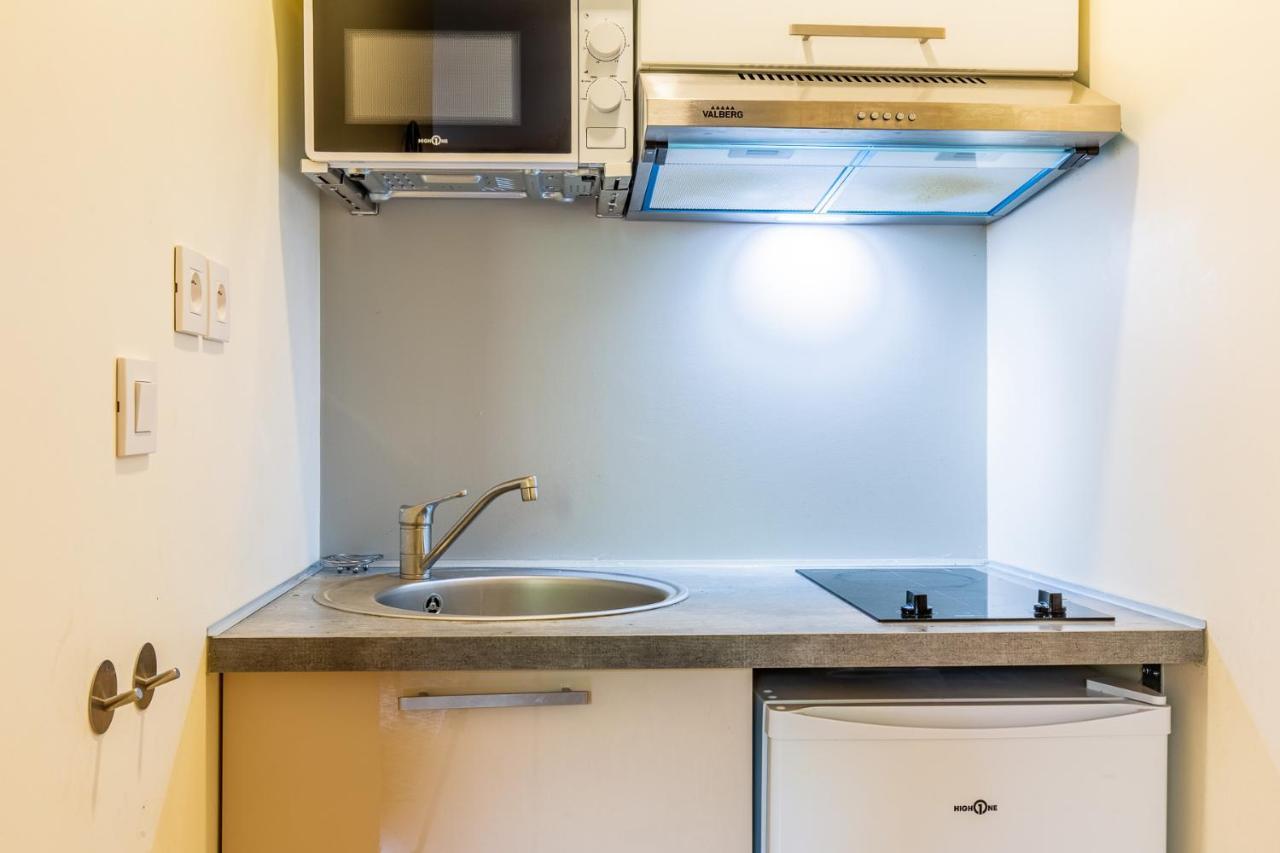 Evry Appartement Cosy // Proche Paris Courcouronnes Экстерьер фото