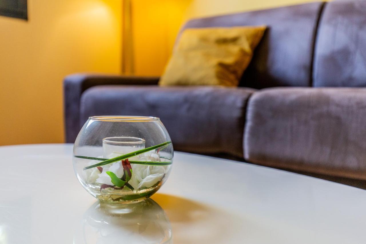 Evry Appartement Cosy // Proche Paris Courcouronnes Экстерьер фото