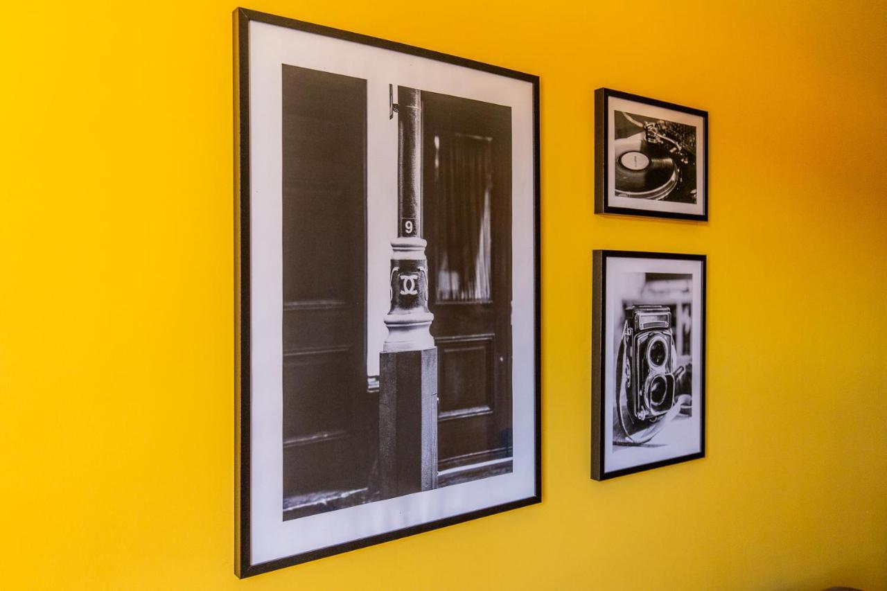 Evry Appartement Cosy // Proche Paris Courcouronnes Экстерьер фото