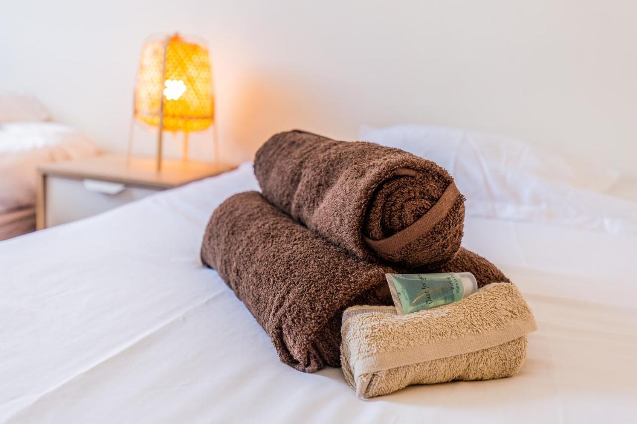 Evry Appartement Cosy // Proche Paris Courcouronnes Экстерьер фото
